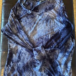 - Allegra K Long sleeve tunic XL.